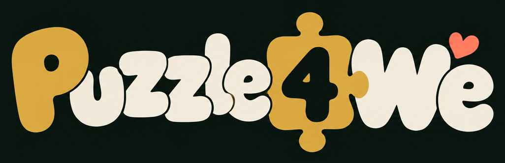 Puzzle4We